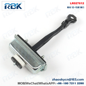 ตัวจำกัดการเปิดประตู Rbk รุ่น Lr027612 ปรับความเร็วได้ สำหรับประตูหน้ารถ Range Rover Evoque ปี 15-19 - Product Image 5
