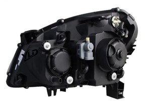 Faro <span class=keywords><strong>Anteriore</strong></span> LED YLD Qashqai di Alta Qualità 100W con Lente Bifocale Nuovo Design 6000k Aggiornamento Luci Anteriori Auto - Product Image 6