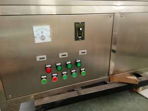 Meilleur prix Machine de stérilisation de <span class=keywords><strong>stérilisateur</strong></span> alimentaire UV à l'eau <span class=keywords><strong>ultra</strong></span> violette - Product Image 2