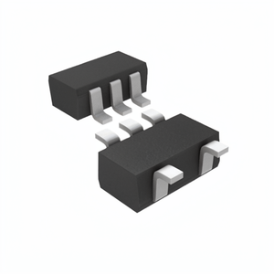 Power Management (PMIC) Electronics Component SC 74A, SOT 753 Original One Stop Service BA028LBSG2-TR - Product Image 1