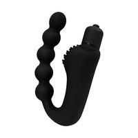Jouet pour adultes, perles anales, masseur de prostate, masseur du point G, contrôle électrique, sans lubrifiant, kit SM, jouet sexuel en gros