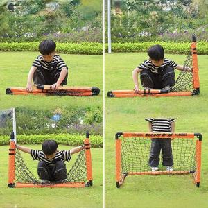 Portable and Easy-to-Install <b>Mini</b> Soccer <b>Goal</b> Latest Design with Strong and Sturdy Football <b>Goal</b> Kids for Training Equipment - Product Image 5