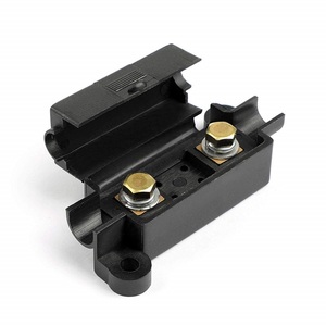 AD186 ANS-H Pemegang Sekering Mini 20-150A Sekering Baut Bawah In-Line (Pemegang Sekering) - Product Image 4