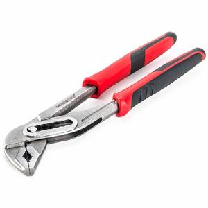 सभी प्रकार यूरोप प्रकार कस समायोज्य जल्दी जारी पानी पंप सरौता - Product Image 3