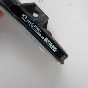 Kit 4 sensori pneumatici 9802003680 Citroen C5 Mk2 2008-2017 (48501) - Product Image 4