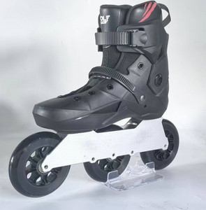 <span class=keywords><strong>Patines</strong></span> de <span class=keywords><strong>Ruedas</strong></span> de Carcasa Rígida YSMLE con MOQ Pequeño <span class=keywords><strong>para</strong></span> Adultos, <span class=keywords><strong>4</strong></span> <span class=keywords><strong>Ruedas</strong></span> de PU, <span class=keywords><strong>Patines</strong></span> en Línea de Estilo Único <span class=keywords><strong>para</strong></span> Hombres y Mujeres - Product Image 3