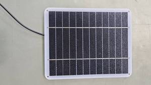 Tùy Chỉnh Mini Năng Lượng Mặt Trời Bảng Điều Khiển Cho LED Ánh Sáng 5V 12V 18V Năng Lượng Mặt Trời Bảng Điều Khiển Cho Mini Ngân Hàng Điện Vật Nuôi Bề Mặt Nhỏ Năng Lượng Mặt Trời Bảng Điều Khiển - Product Image 5