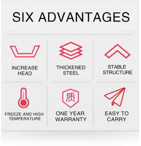 Hinese-pendientes acrílicos de <span class=keywords><strong>2023</strong></span> pulgadas, orejeras impermeables, 100 - Product Image 5