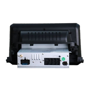 Reproductor de DVD Estéreo para Auto con Pantalla Táctil y Navegación GPS Android 10.0 Octa Core Kd-1709 para Toyota <span class=keywords><strong>Corolla</strong></span> 2019 2020 2021 <span class=keywords><strong>2022</strong></span> - Product Image 6