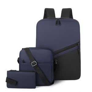 Cross-border New Business <b>Backpack</b> Men's Large Capacity Leisure 16-inch Laptop <b>Backpack</b> Wholesale - Product Image 6