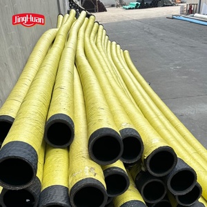 Nhà Máy bán hàng trực tiếp của giá thấp, chất lượng cao, cực kỳ bền và lâu dài nạo vét ống - Product Image 3