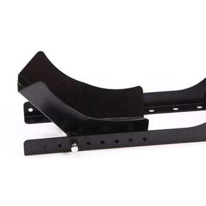 Cale d'arrêt <span class=keywords><strong>de</strong></span> roue <span class=keywords><strong>de</strong></span> Motocross en acier réglable et accessoires <span class=keywords><strong>de</strong></span> moto - Product Image 5