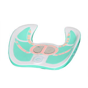 Dispositivo de Masaje Pélvico, Dispositivo Reafirmante de Glúteos No Quirúrgico con Tecnología de Pulsos de Baja Frecuencia para Aliviar la Flacidez y Remodelar el Contorno - Product Image 6