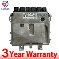 A2569003100 untuk MERCEDES-BENZ AMG GLE CLS W167 2019-23 2569003100 MODUL KONTROL MESIN ECU 0261S101ZF
