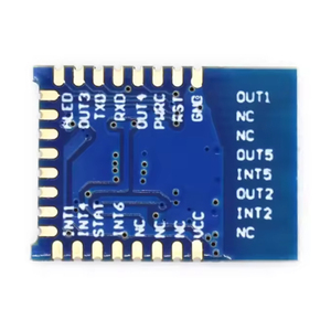 JDY-25M BLE JDY-25 untuk modul BT jaring Zigbee <span class=keywords><strong>5.0</strong></span> transmisi transparan Master-slave 1.9-3.6V jarak 80M - Product Image 6