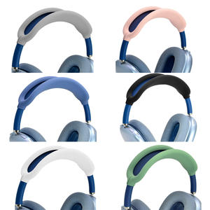 Banda para la cabeza de repuesto para auriculares Defean para <span class=keywords><strong>Airpods</strong></span> <span class=keywords><strong>Max</strong></span>, <span class=keywords><strong>diadema</strong></span> con cubierta de Gel para auriculares - Product Image 5