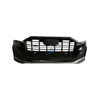 Kit de carrosserie de remplacement de haute qualité d'occasion pour Audi Q7 2020-2023, pare-chocs avant, calandre, OE 4M0807065AD