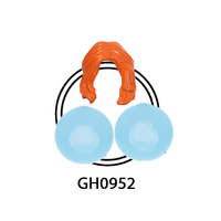 G0222 Série Super Héros Morph Magneto Jean Rogue Cyclops Mini Figurines à Assembler Blocs de Construction Jouets Cadeaux pour Enfants Juguetes