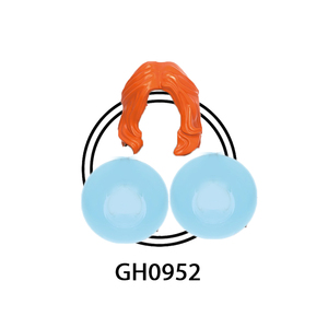 G0222 Superhelden-Serie Morph Magneto Jean Rogue <span class=keywords><strong>Cyclops</strong></span> Mini-Bausatz Figuren Bausteine Kinderspielzeug Geschenk Juguetes - Product Image 6