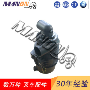 Nissan Air Filter 16501-FK30A For <b>Internal</b> <b>Combustion</b> <b>Forklift</b> Replacement Part - Product Image 4