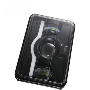 Faro LED Rectangular de 5 Pulgadas con Proyector de Luz Baja y DRL, Luces de Conducción Todoterreno Cuadradas de 4x6 Pulgadas - Product Image 4