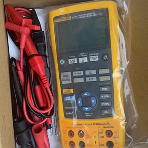 Calibrador de Procesos Multifunción F726 con 10% de Precisión para Pruebas de Módulos de Termopar RTD y Voltaje MA (1 - Product Image 2