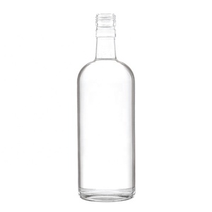 <span class=keywords><strong>Botella</strong></span> de agua de cristal transparente de 500ml, 700ml, 1000ml, licor de <span class=keywords><strong>tequila</strong></span> de lujo, <span class=keywords><strong>botella</strong></span> de whisky de etiqueta <span class=keywords><strong>azul</strong></span> <span class=keywords><strong>con</strong></span> corcho - Product Image 5