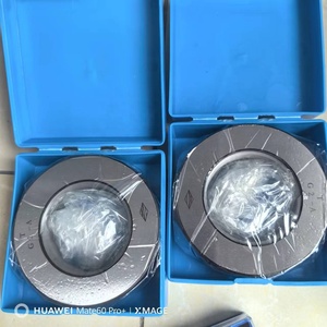 Jauge d'anneau de précision 6g <span class=keywords><strong>8g</strong></span>, jauge d'anneau de filetage, jauge d'anneau de vis - Product Image 5