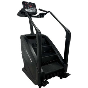 Équipement durable de forme physique de gymnase de machine d'<span class=keywords><strong>escalade</strong></span> commerciale de haute performance <span class=keywords><strong>pour</strong></span> le grimpeur d'escalier de musculation - Product Image 4