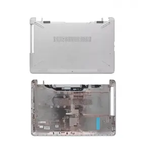Penutup casing bagian Laptop untuk HP 250 255 G6 924911-001 Notebook D Cover 250 G6 Laptop penutup bawah