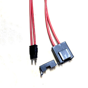 Câble de rallonge ACC Mini Trumpet Micro2 Taille moyenne Taille multiple - Product Image 4