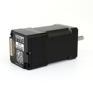 Moteur pas à pas hybride compact intégré EtherCAT LEESN IM35EE010 0,1 N.m 35 mm 9-36 VDC <span class=keywords><strong>CoE</strong></span> CiA402 CE RoHS NEMA 14 - Product Image 2