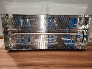 Fournisseur taïwanais de services de fabrication et d'assemblage de produits en plastique sur mesure, Yangs Retractor pour la vente à l'exportation - Product Image 3