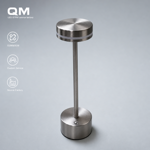 Touch Lamp Lamps <strong>Table</strong> Lamps Floor Indoor Lighting Home Decor Luxury Desk Bulb Led Study Touch <strong>Light</strong> Flower <strong>Table</strong> Restaurant - Product Image 1