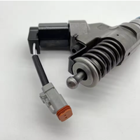 Inyector de Combustible N14 QSN14 M11 ISM11 4307516 4307516RX 3087560 4384360 para Excavadora Cummins SD22, Accesorios para Bomba Inyectora Diésel