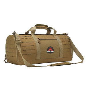 Sac de voyage portable Molle pour activités de plein air, sport, gym, imperméable, sac de sport, sac de randonnée, sac tactique - Product Image 1