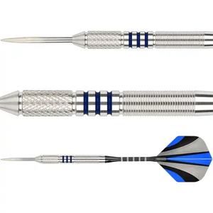 ลูกดอกดาร์ทราคาประหยัด รุ่นยูนีค สกิปแจ็ค ทำจากทังสเตน ปลายเหล็ก สำหรับชุดของขวัญ - Product Image 4