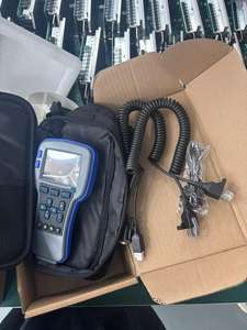 Curtis 1313K-4331 Motor Accessoires Handheld Oem Programmeur Met Connector Kabel En Usb-Kabel Voor Power Rolstoel - Product Image 2