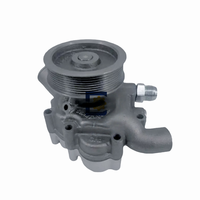 3520212 3522073 3522076 3522077 3522080 3522081 Pompe à eau, pièces d'excavateur pour moteur C7 C9 3126B 3126E 586C Excavateur