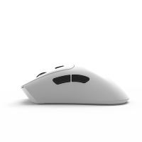 Ratón inalámbrico para juegos programable Macro 3D de 6 botones recargable de tres modos para PC de escritorio Nuevo producto