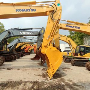 ใช้สำหรับรถขุดตีนตะขาบ PC400-7/8 น้ำหนัก 40 ตัน เครื่องยนต์ PLC ความจุถัง 2.2 เมตร ปั๊มเกียร์ประสิทธิภาพสูง รับประกัน 1 ปี - Product Image 6