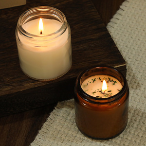 Fragrâncias Personalizadas, Velas Sem Chama e Não Tóxicas. Velas com Aroma de Soja. O Presente Perfeito para Meninas. Velas de Aromaterapia. - Product Image 6
