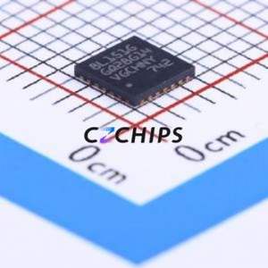 Nuevo microcontrolador de chip IC de circuito integrado STM8L151G4U6TR (4x4) original (MCU/MPU/SoC) Nuevo - Product Image 1
