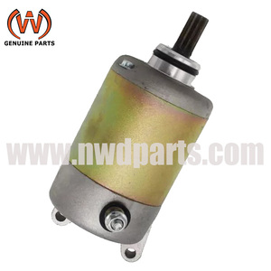 Démarreur pour HONDA 31200-KCM-003 <span class=keywords><strong>WYC</strong></span> 125 CLR 125 CLR 125W 1998 XLR 125 XLR 125R 1998-1999 - Product Image 1