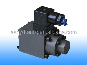 โซลินอยด์แบบสัดส่วน GV45-4-BT/GV45-4-B1 โครงสร้างควบคุมโซลินอยด์แบบคอยล์ OEM ปรับแต่งได้ - Product Image 2