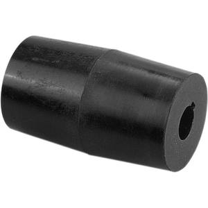 Rodillo de goma Fein 63806181016 para aplicaciones de moldeo - Product Image 1