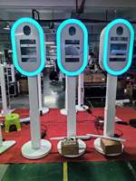 Selfie Photo Booth for Events – Portable Instant Print