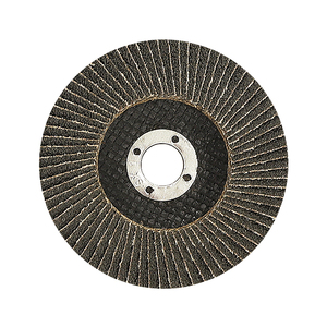 Disco Lamellare Josili in Ossido Calcinato 100 Mini Disco Abrasivo a Basso Prezzo - Product Image 4
