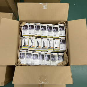 Cable de Carga Rápida PD de 240w para Teléfono, Cable Tipo C Plegable Portátil con Soporte para Teléfono, Cables de Datos USB2.0 para Teléfono 17pro, Tablet - Product Image 4