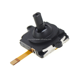 Joysticks analógicos 3D <span class=keywords><strong>para</strong></span> <span class=keywords><strong>Oculus</strong></span> <span class=keywords><strong>Quest</strong></span> <span class=keywords><strong>2</strong></span>, controlador de VR, Thumbstick 3D, reemplazo analógico - Product Image 4